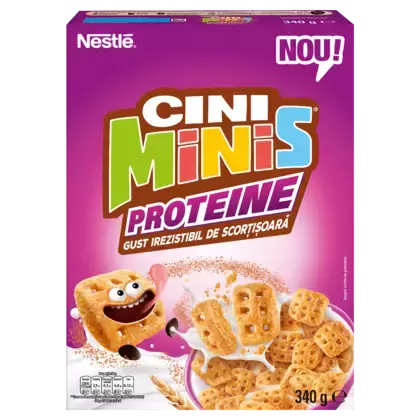 CiniMinis_Protein