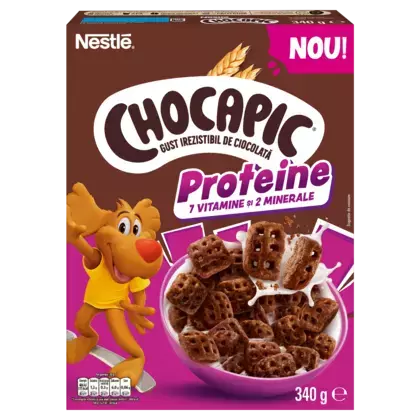 CHOCAPIC Protein