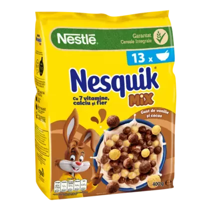 NESQUIK MIX