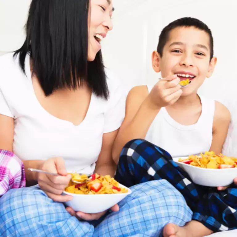 VÅRA LÖFTEN – BÄTTRE LIV