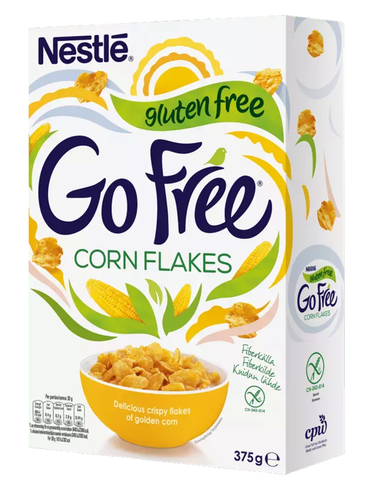 gofree background