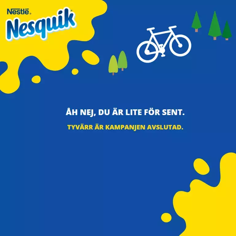 Nesquik