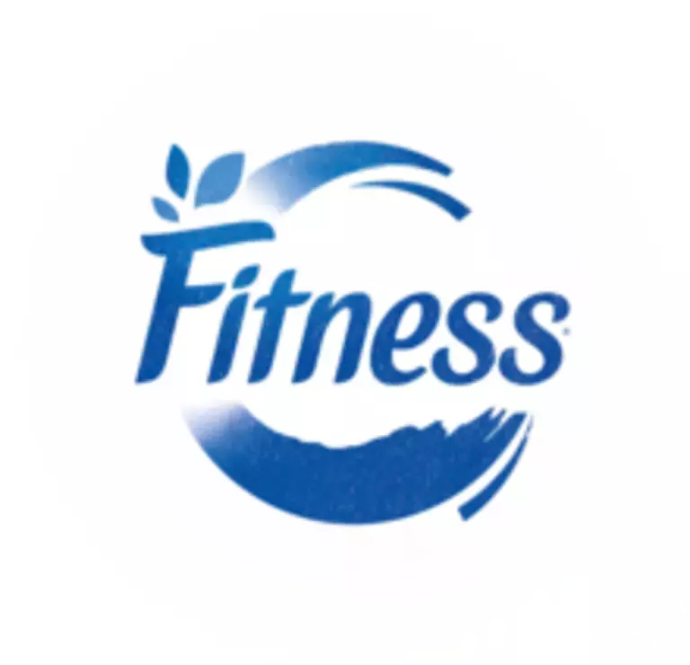fitness logo