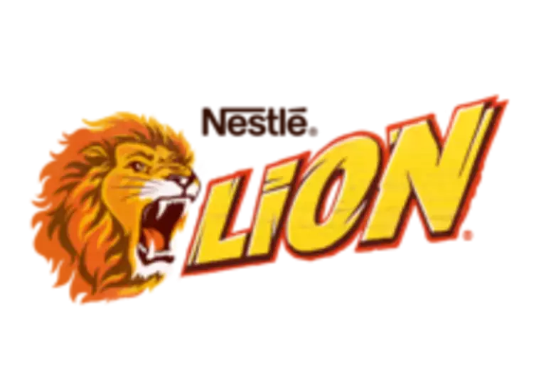 lion logo