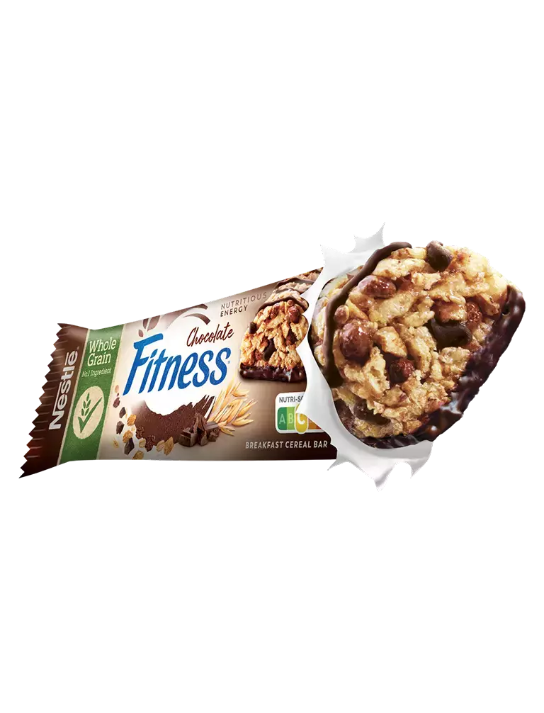 fit choco back