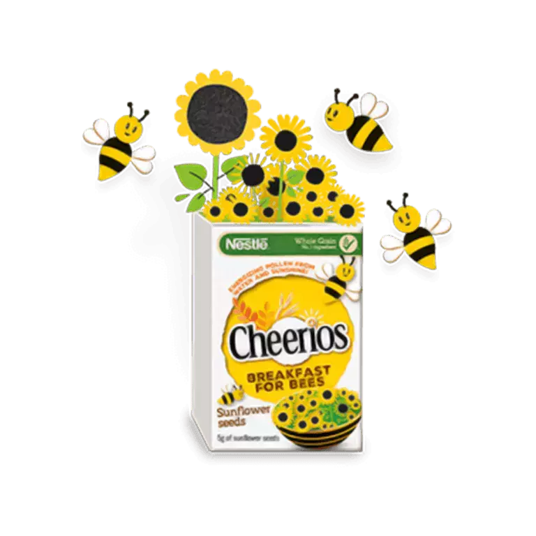 cheerios