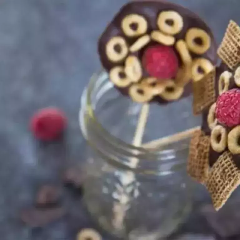 Cheerios Recipes