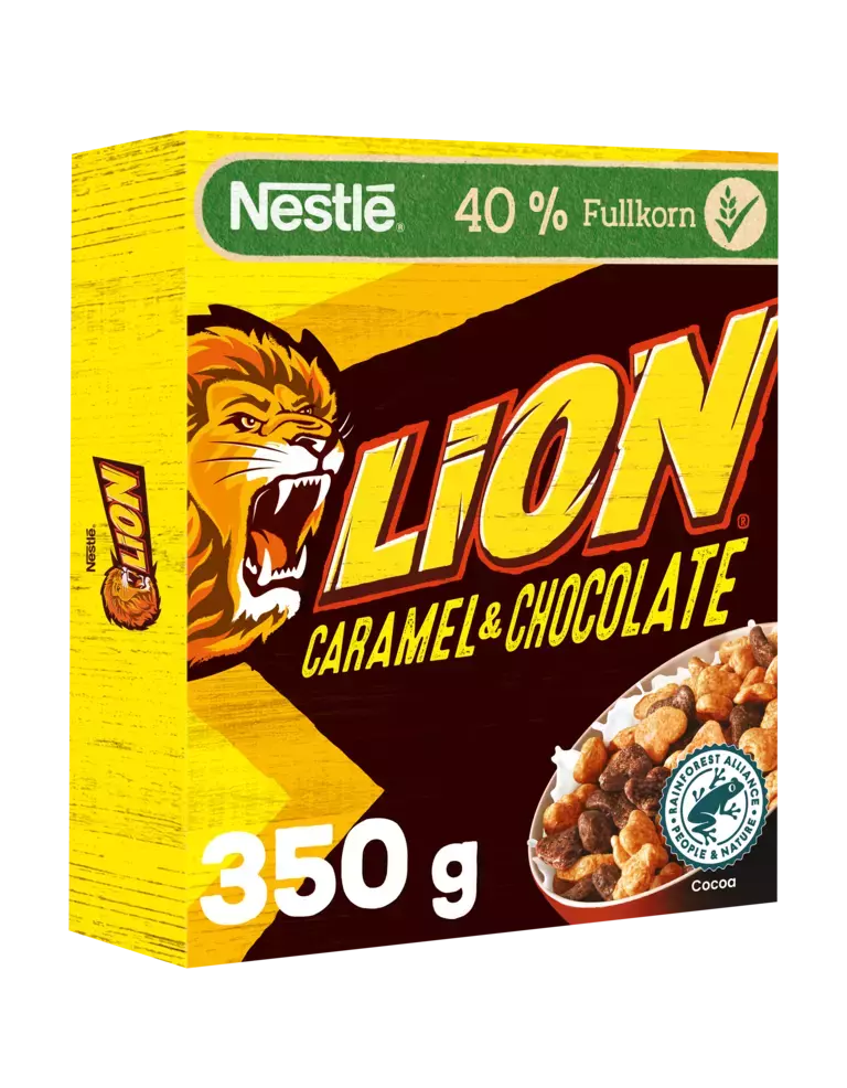 LION 350g