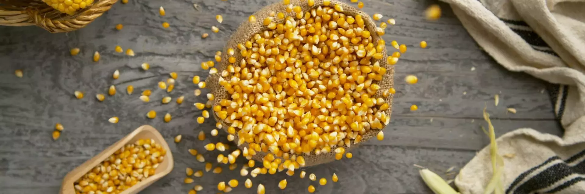 Good Morning Gluten Free Breakfast