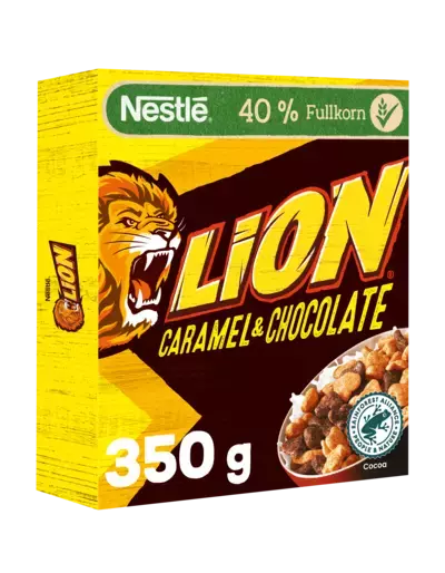 LION 350g