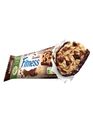 fit choco back