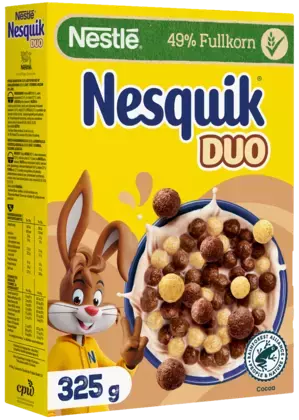 Sweden - Packshot 44289435 Nesquik DUO 325 Green Thread Nordic MHI SE DK NO left copy.png
