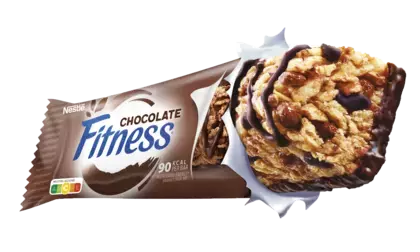 Fitness_Chocolate Cereal Bar
