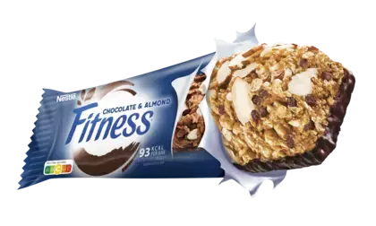 Fitness_Cocolate Almond