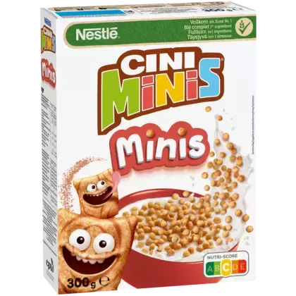 CiniMinis Minis