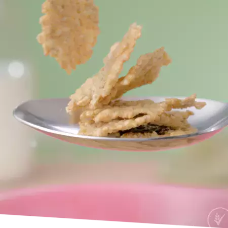 Welcome to our Recommended Cereal Portion Guidance