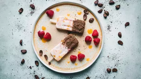 CHOCAPIC PETIT SUISSE POPSICLES