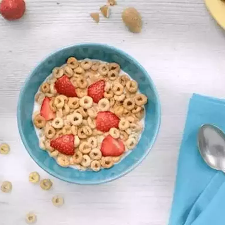 Working to Make Breakfast Better