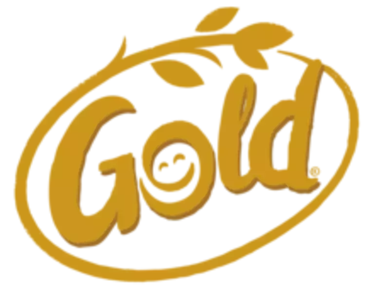 GOLD Logo