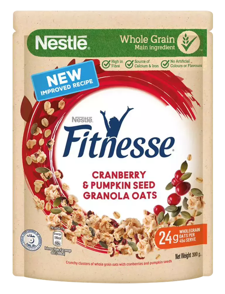 fitnesse-cranberry
