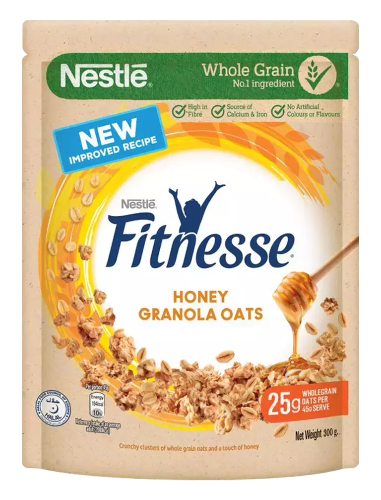 fitnesse-honey