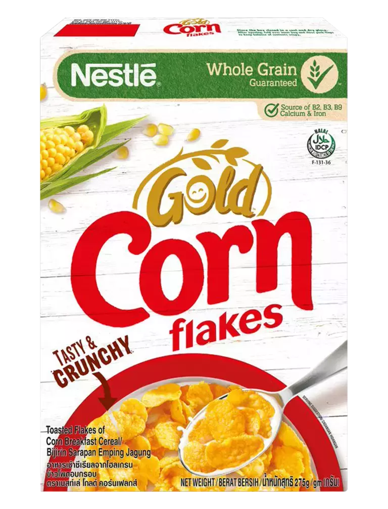 GOLD®