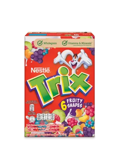TRIX