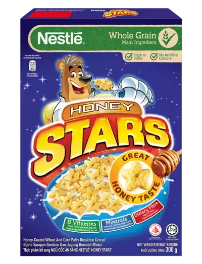Honey Star