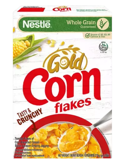 GOLD®