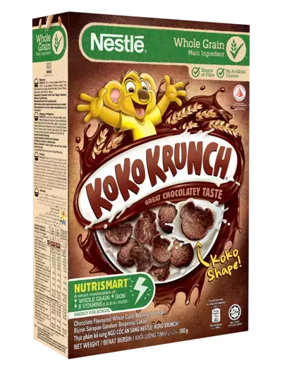 KOKO KRUNCH®