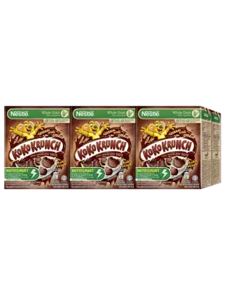 KOKO KRUNCH MULTIPACK