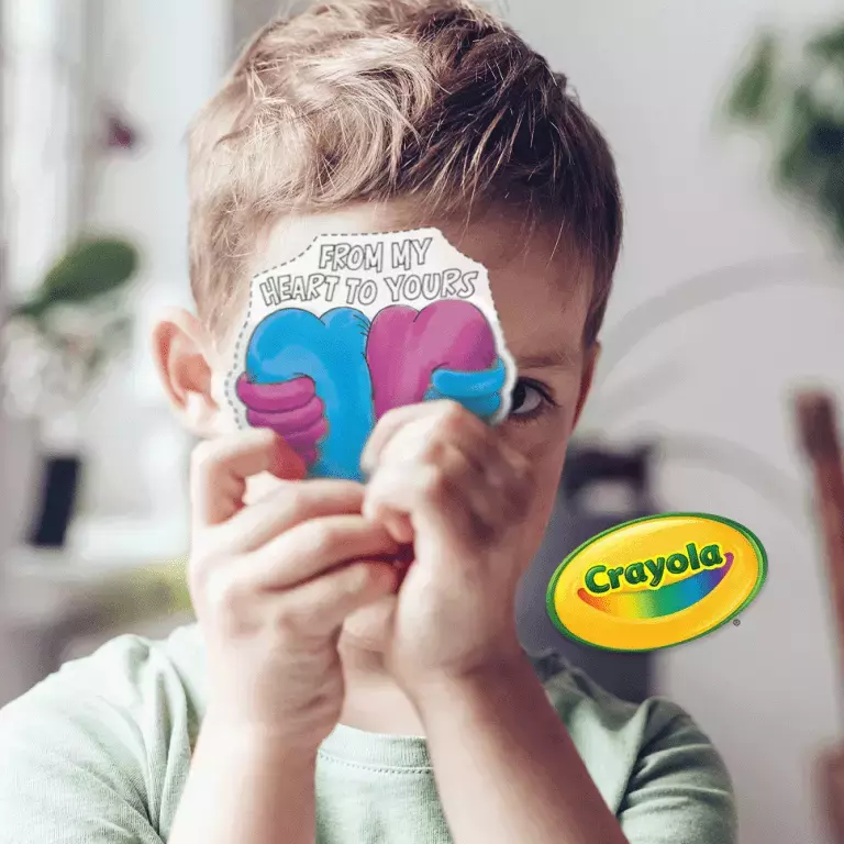 crayola