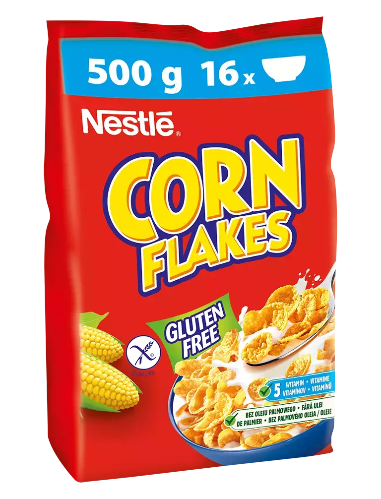 Corn Flakes