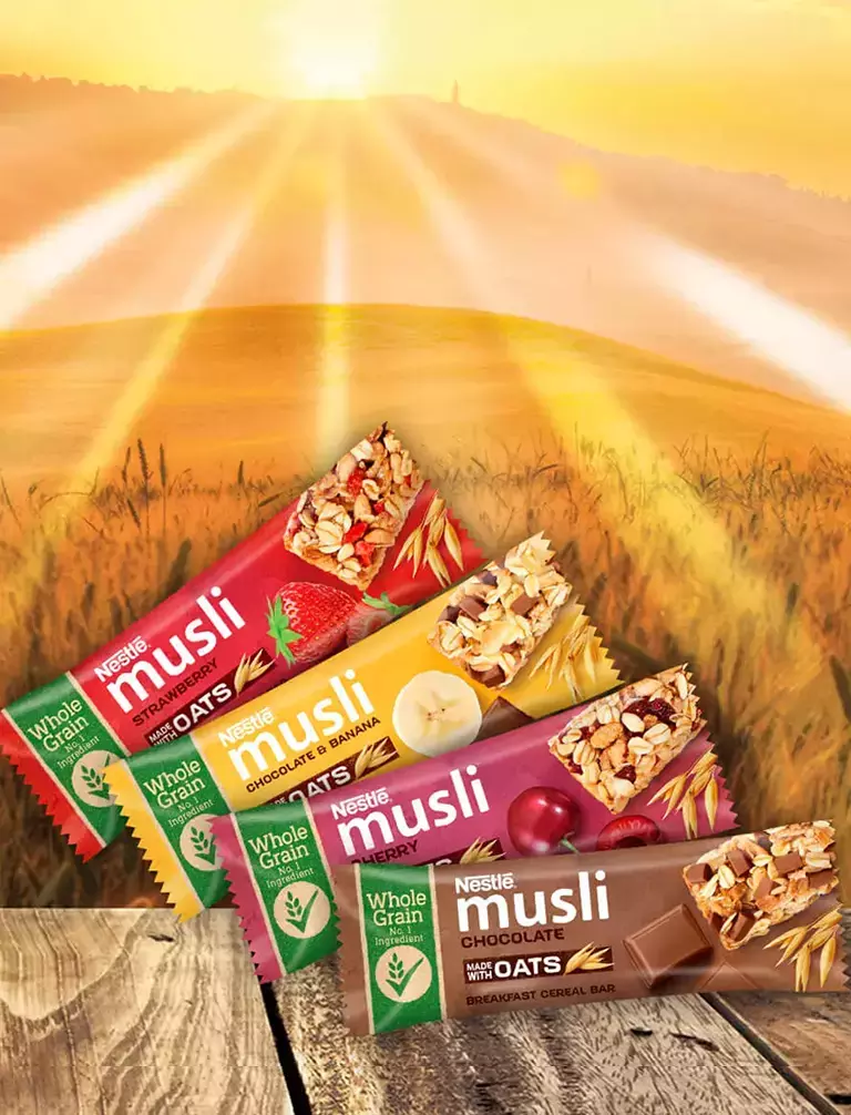 musli