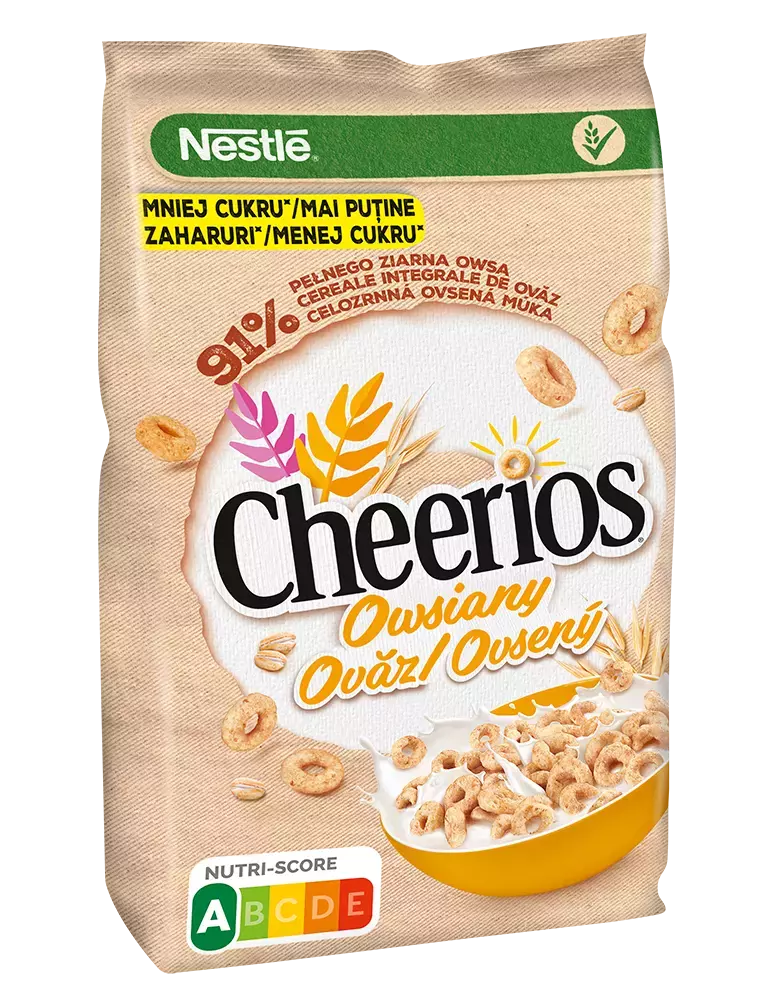 cheerios
