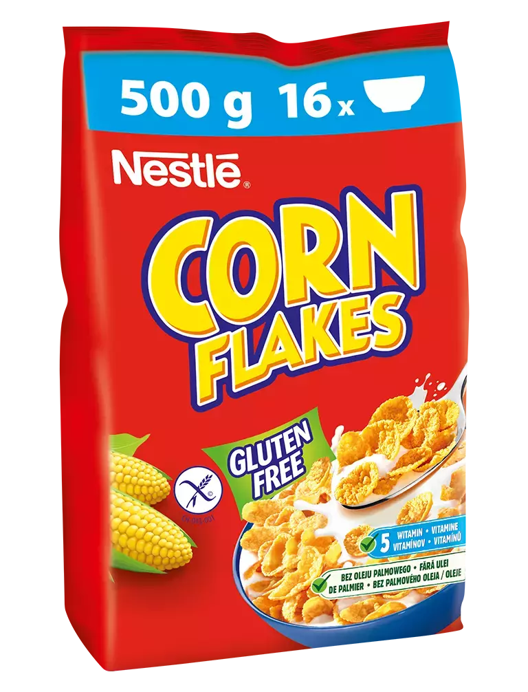 cornflakes