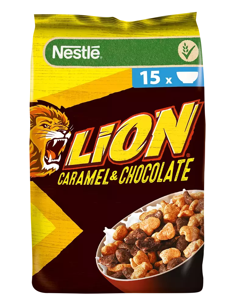 lion