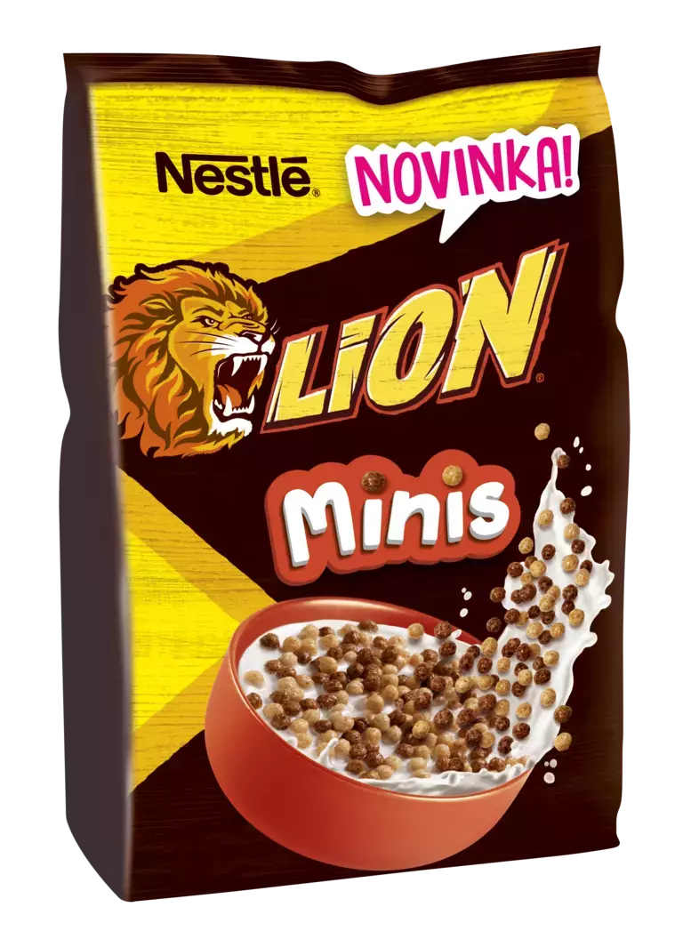 LION_MINIS
