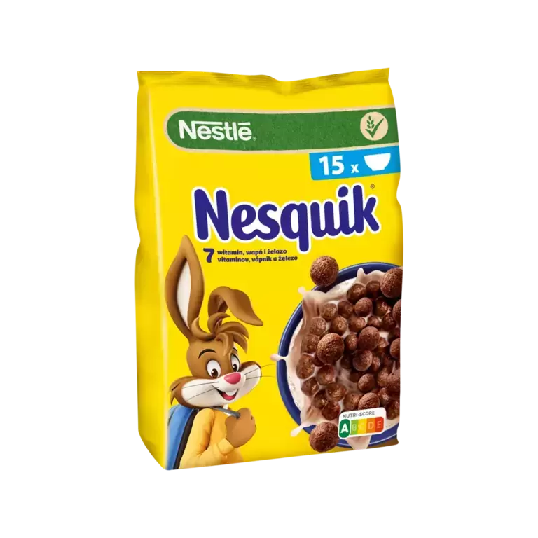 NESQUIK  450g Product Pack