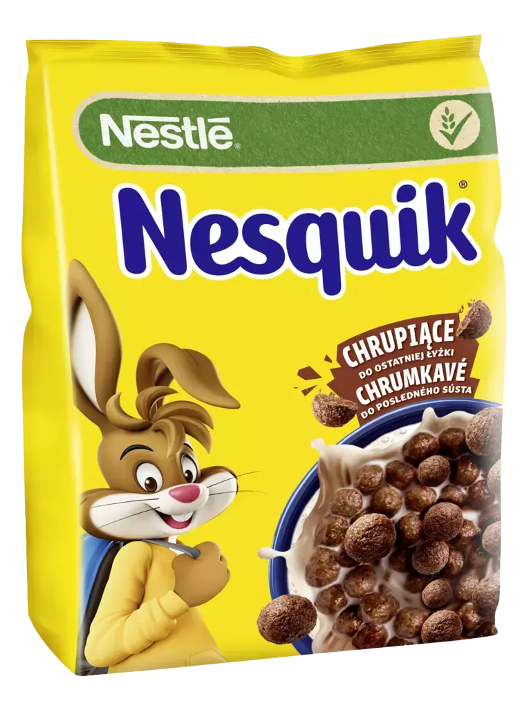 Příklad obrázku produktu Nesquik