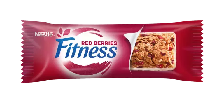 Nestlé FITNESS® Red Berries