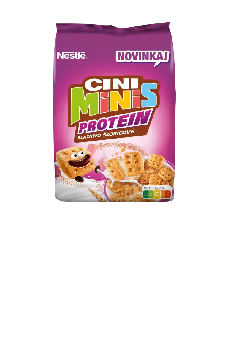 CiniMinis