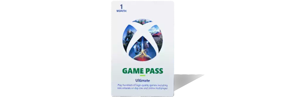 gamepass