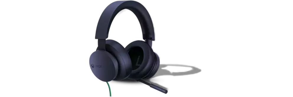 headset