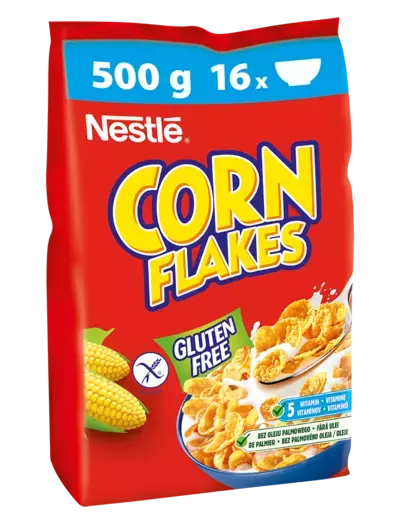 Corn Flakes