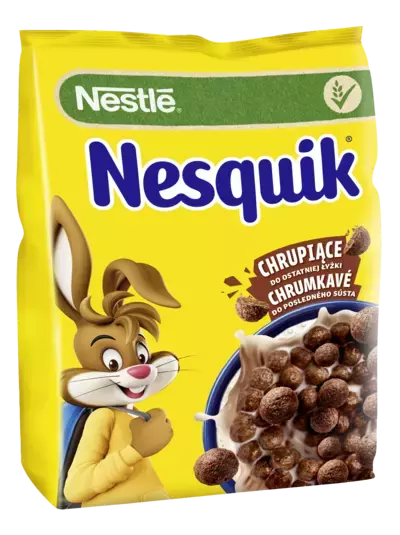 Příklad obrázku produktu Nesquik