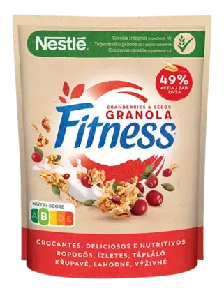 Fitness_berry_granola