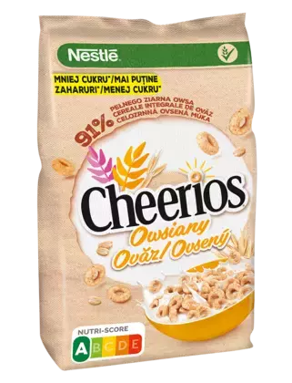 cheerios