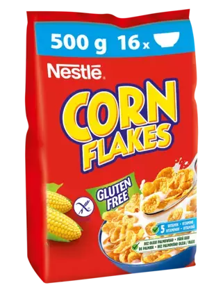 cornflakes