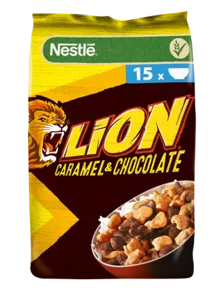 lion